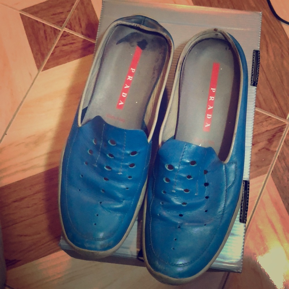 Prada